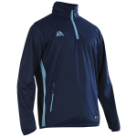 Vienna 1/4 Zip Rain Suit